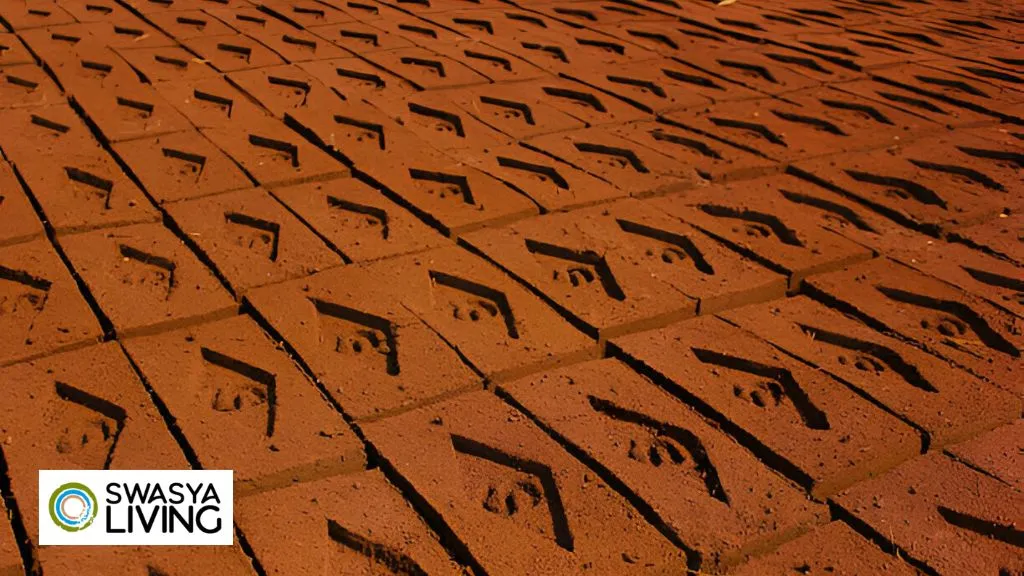 Building Material for a Sustainable Future