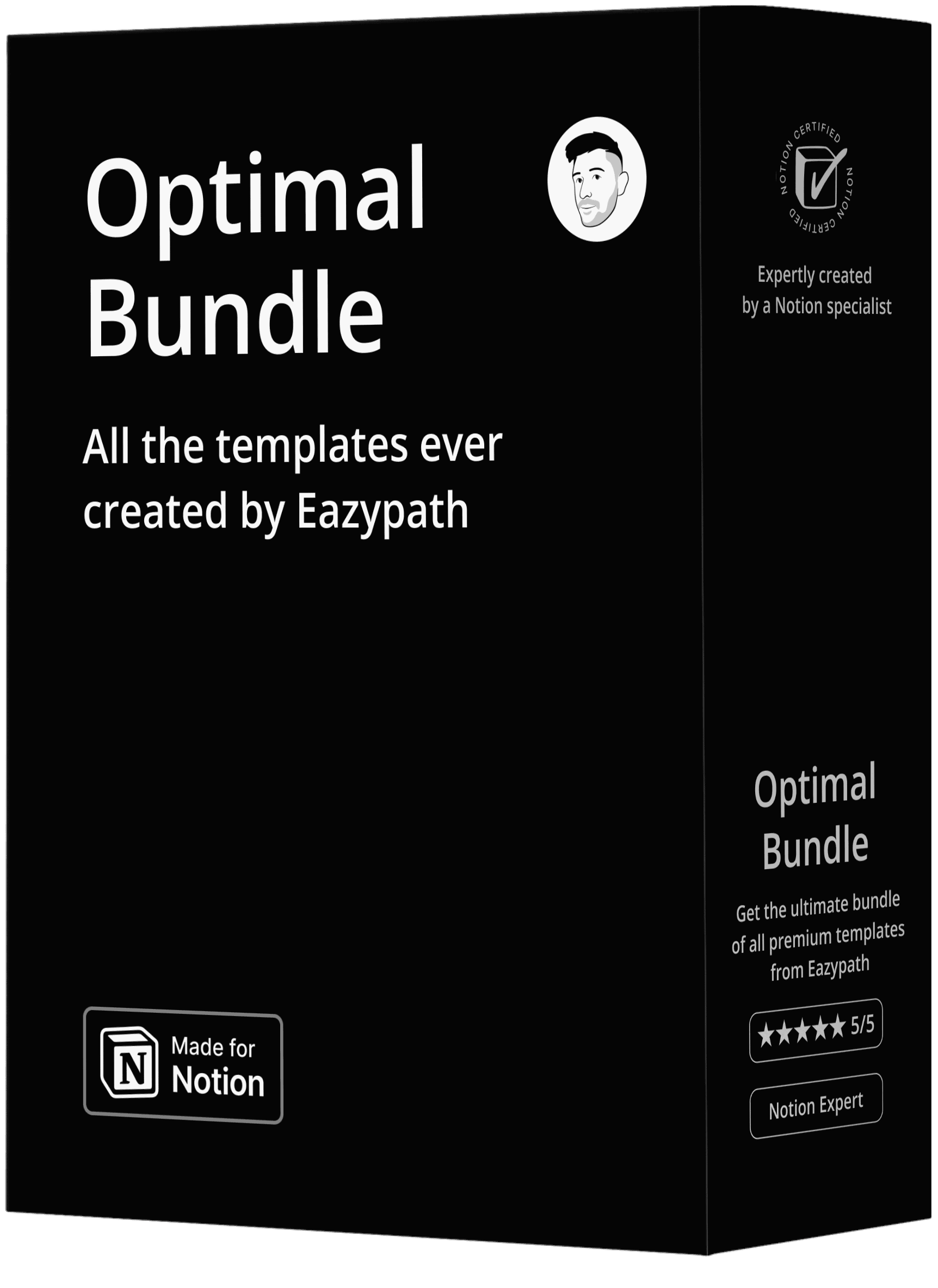 Notion Optimal Bundle