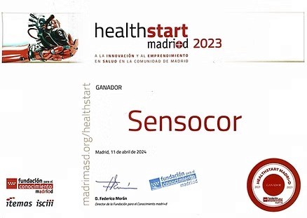 Monitoring Life recognition in Healthstart