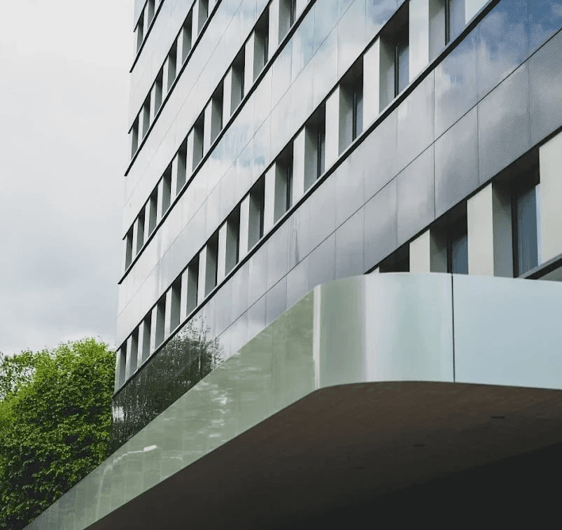 Liechtenstein lawyer Timo Frick – Attorney at Law | frick.legal