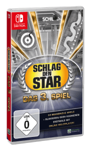 Schlag den Star