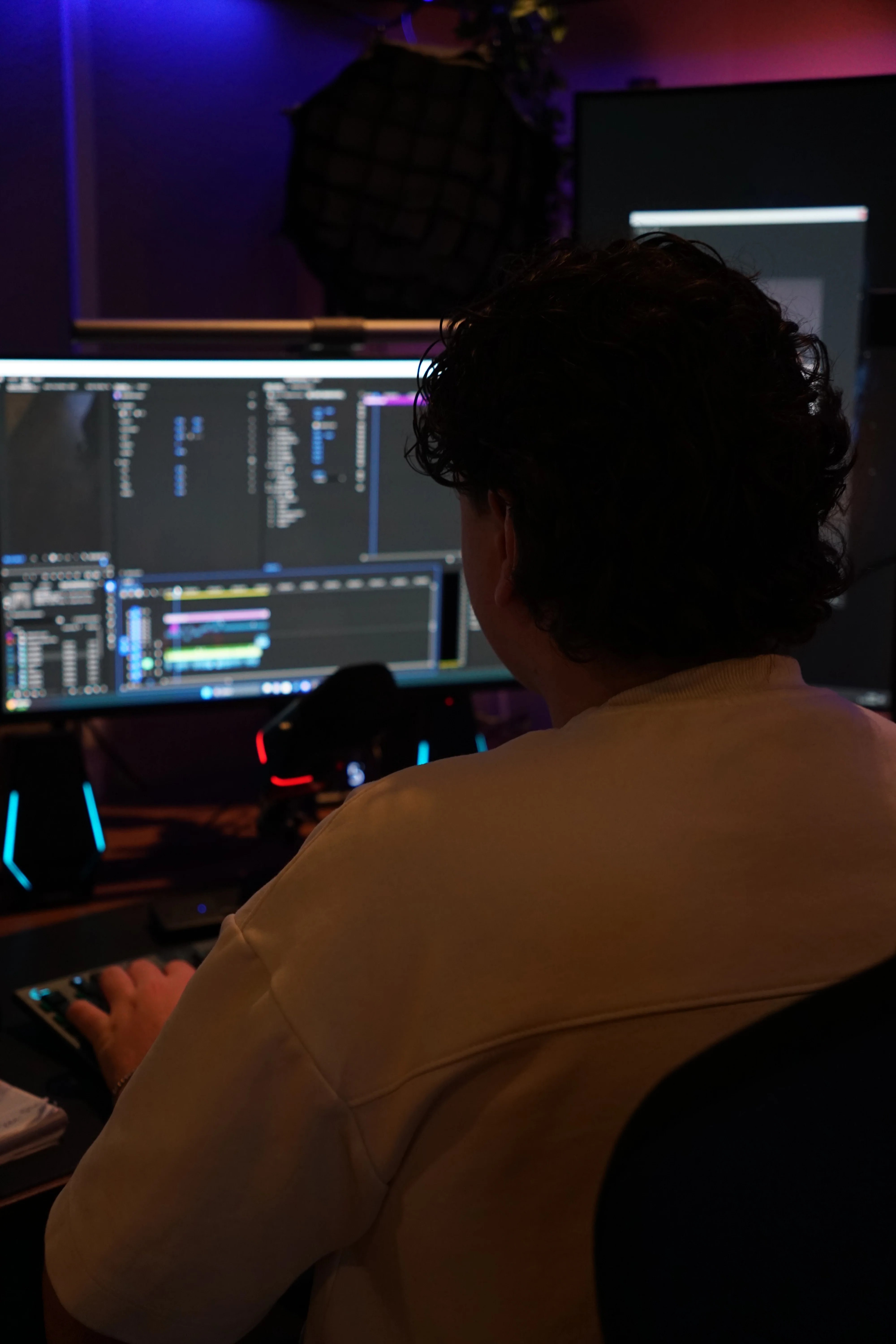 Testing & Optimization