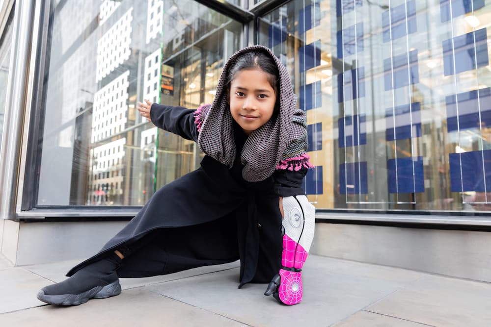 Open Bionics, UK prosthetics firm, gets £600,000 funding from NatWest, supported by Inngot