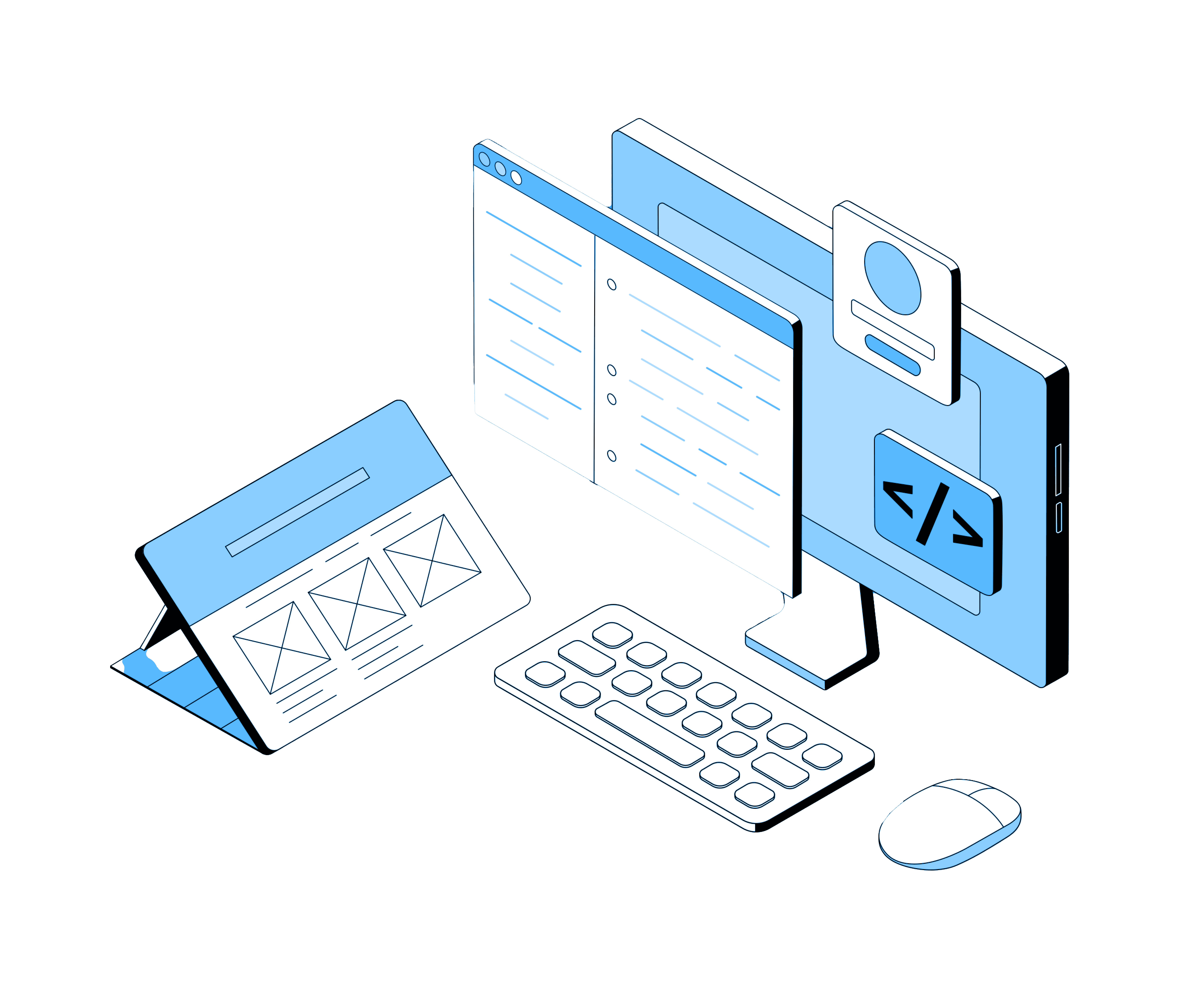 WordPress Development Company in India