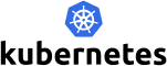 kubernates logo