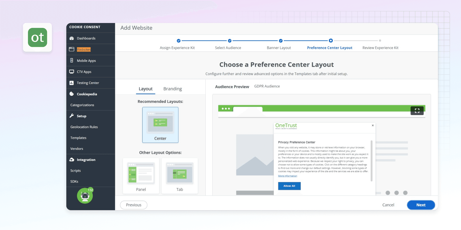 GitHub Copilot dialog with a question about how the GitBook API can be used in Node.js