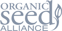 Organic Seed Alliance logo