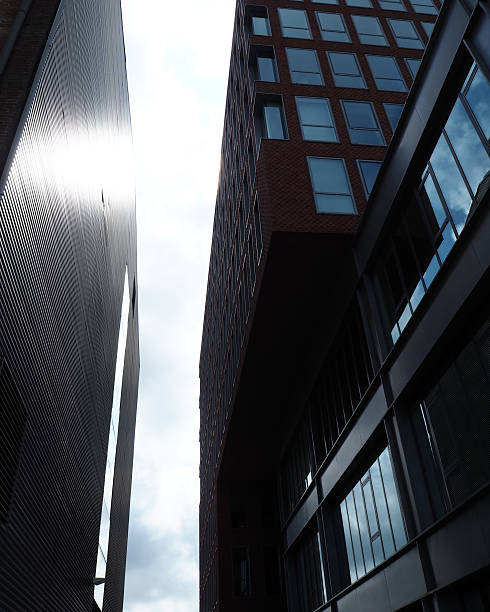 Buildings in the Netherlands