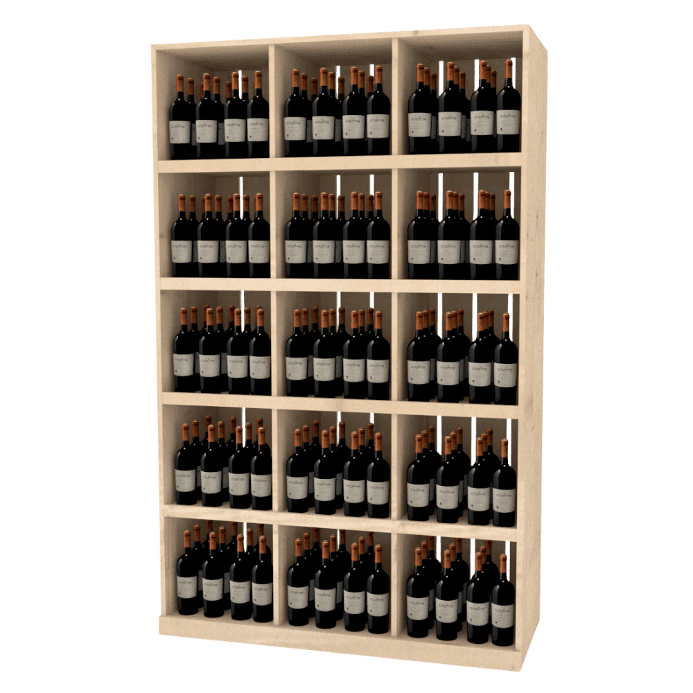 Sommelier Optimum à partir de 560 €