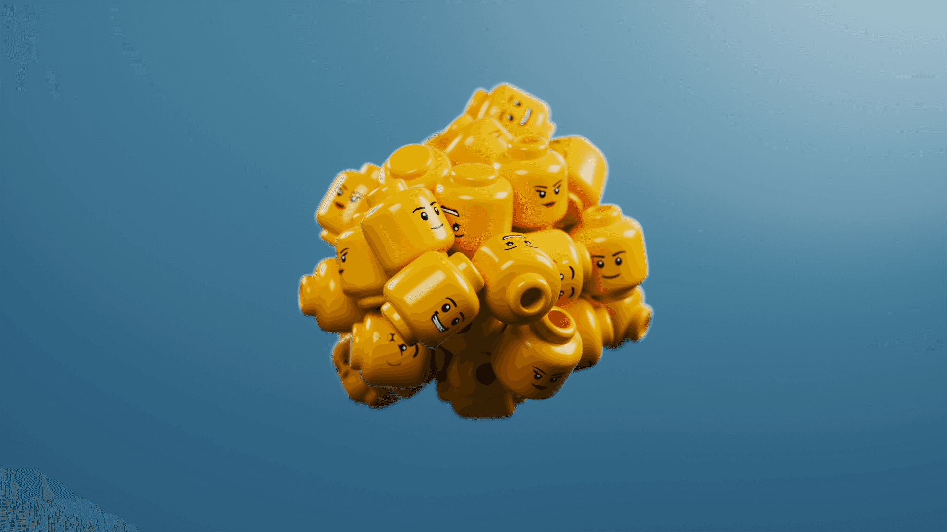 Batch.Works product catalogue book on a work top with a graphic printed image on the front