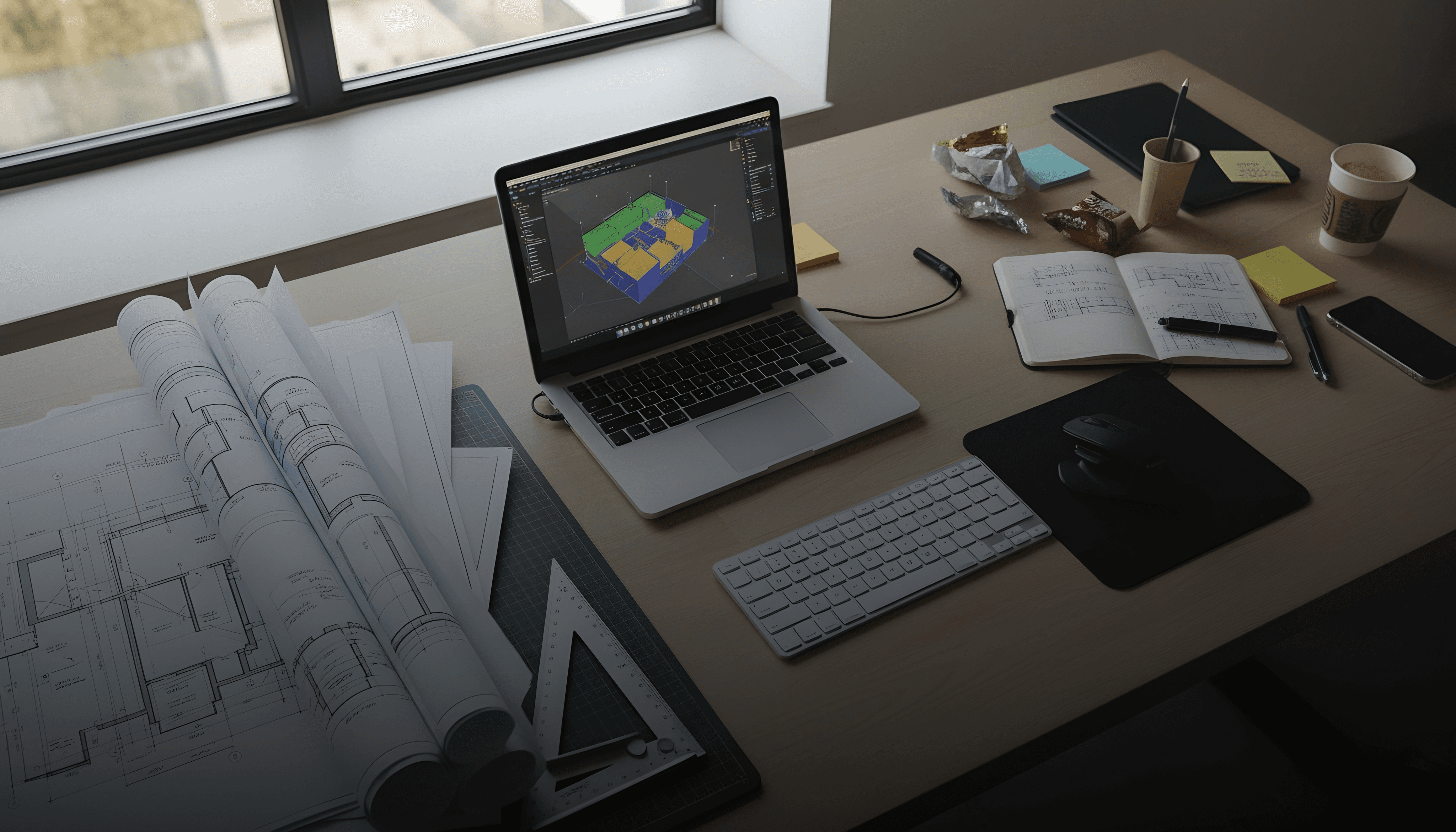 client feedback design
