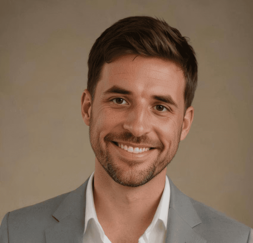 Author Profile Photo