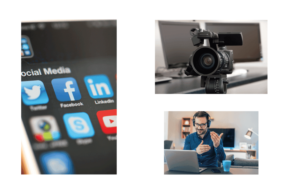 LinkedIn Live, bien réussir son live professionnel