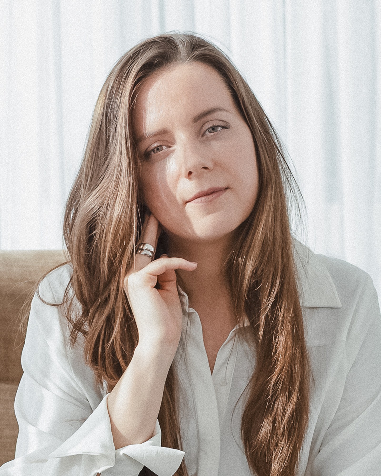 Eglė Adašiūnaitė. Geštalto psichoterapijos praktikė