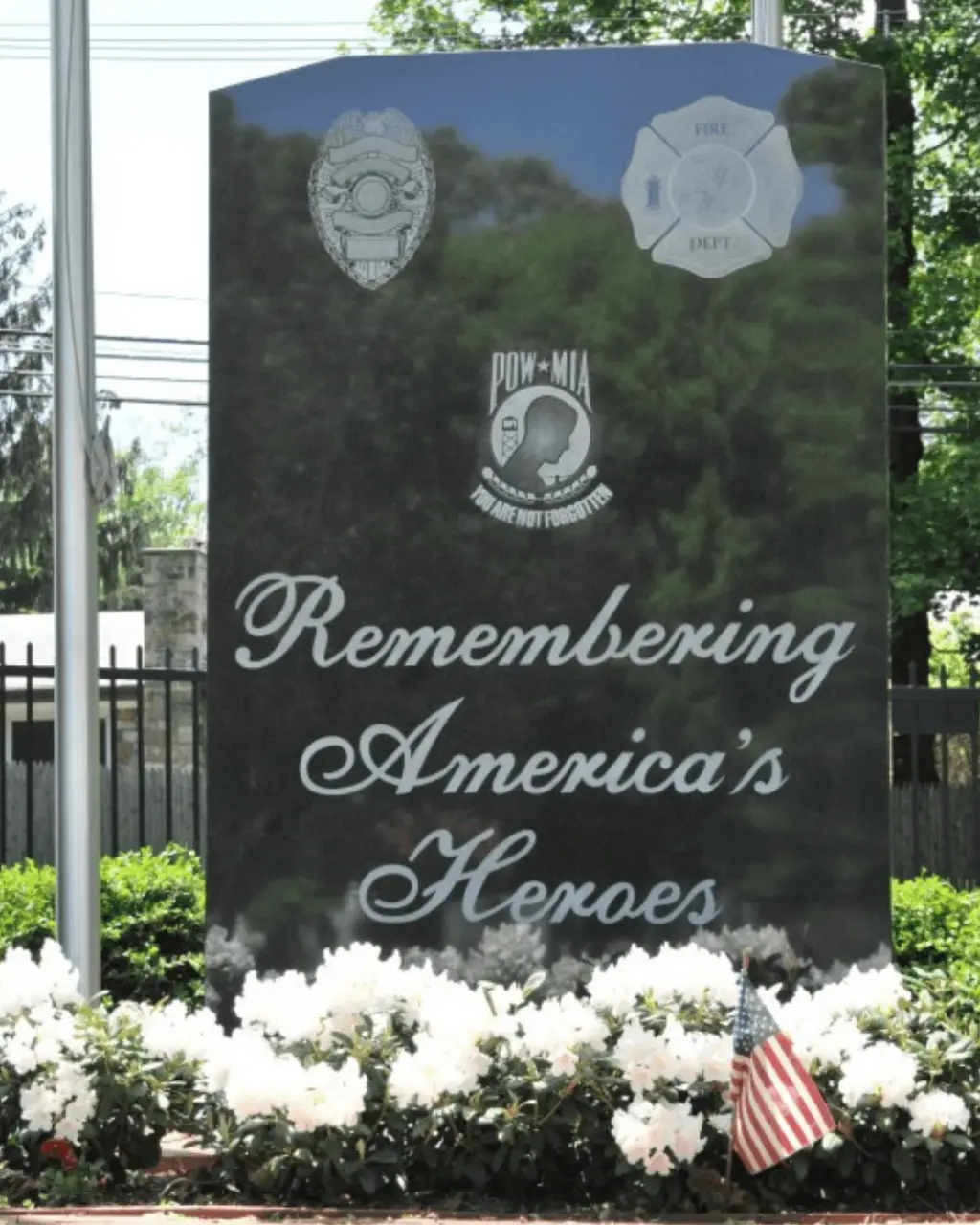 civic projects in new jersey