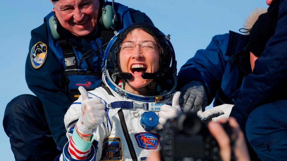 Discovery Phase: Lessons From The Frontiers Of The Interior