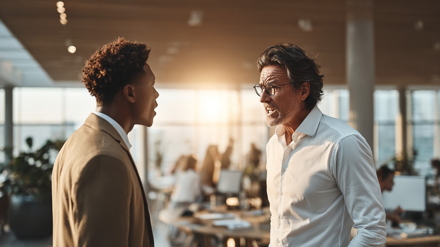 Un conflit non géré peut coûter jusqu'à 25% de la masse salariale. Découvrez comment la médiation préserve votre rentabilité RH et la performance de vos équipes