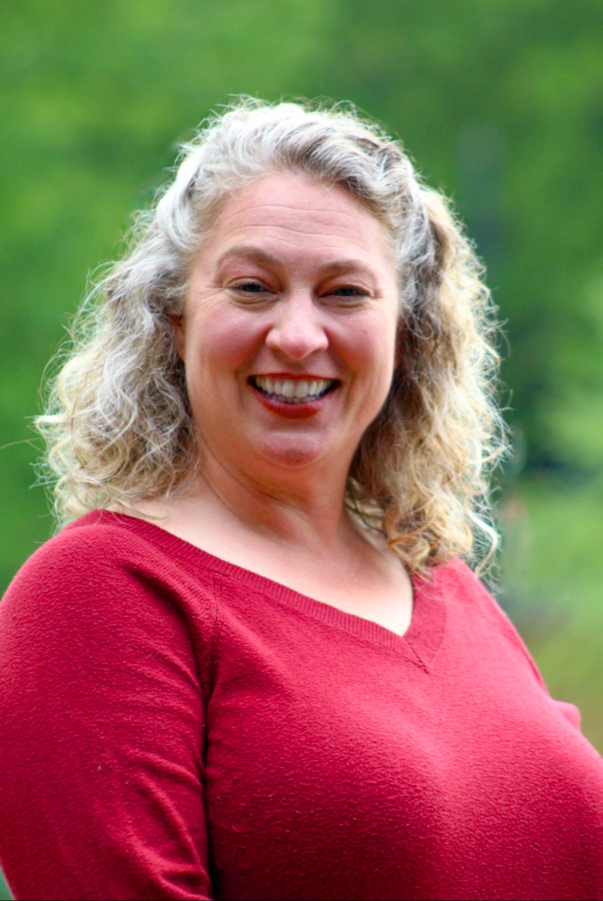 Cherie Beasley Profile Picture