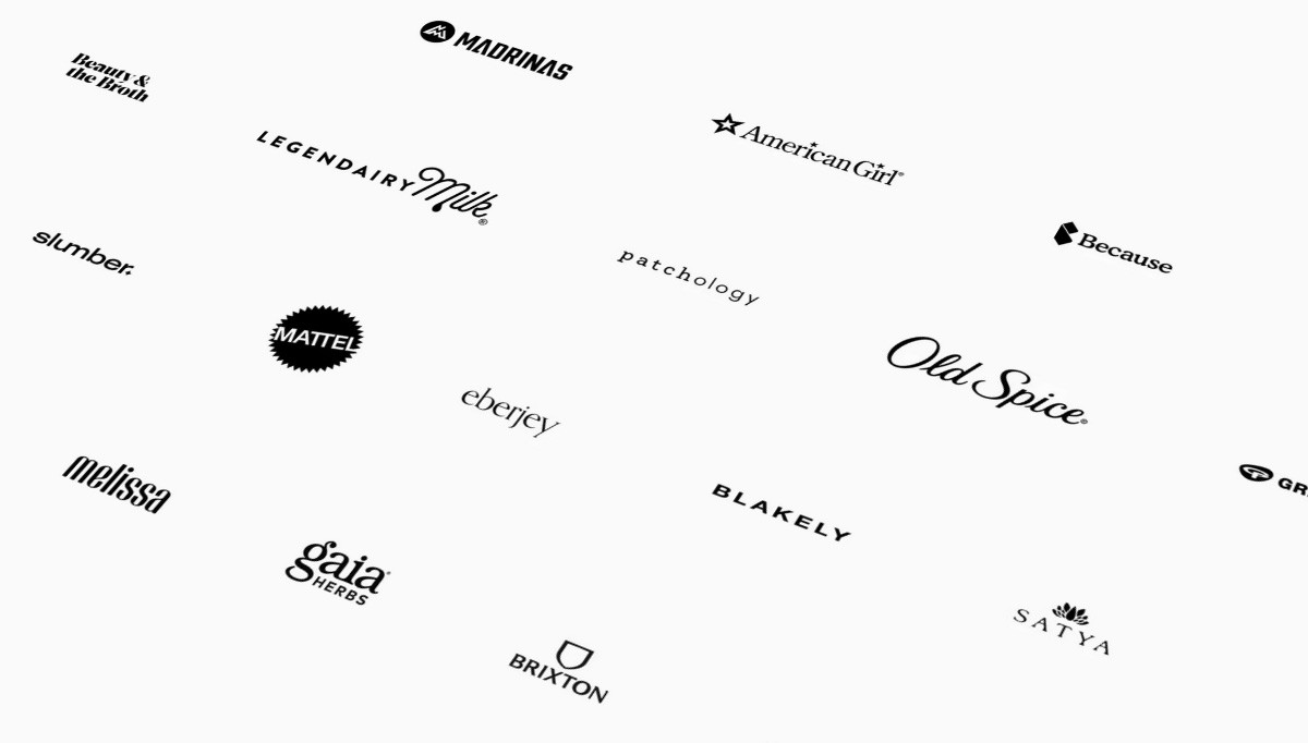Leading Brands