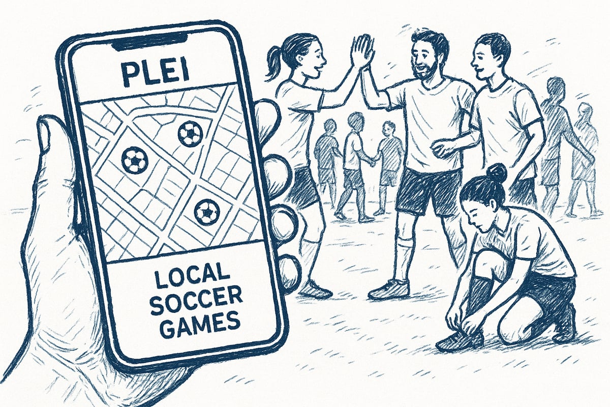 What Is Plei? The Basics Explained