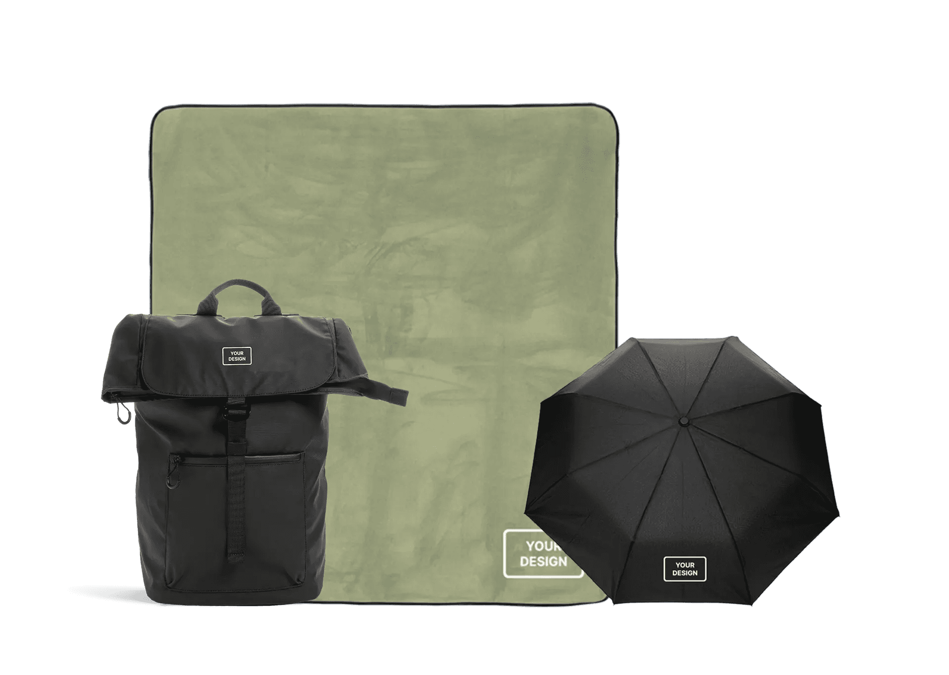 Outdoor Adventure Gift Pack