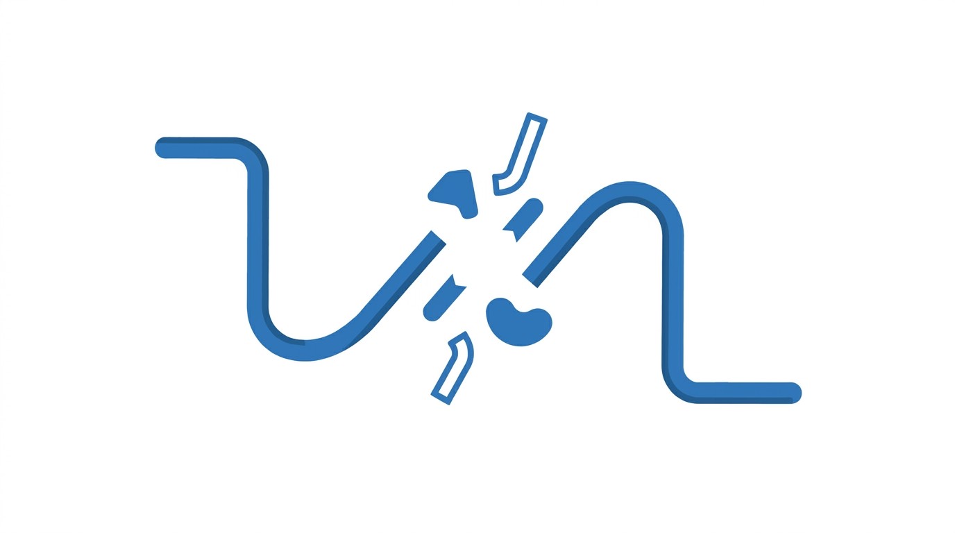 Why Unified Data Exposes the Real Workflow Problem concept illustration - RadMedia