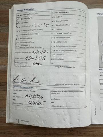 VW Polo 2014 WHITE Gebrauchtwagen - Galeriebild 25