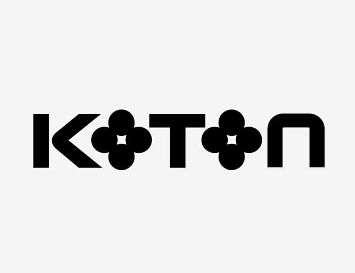koton logo