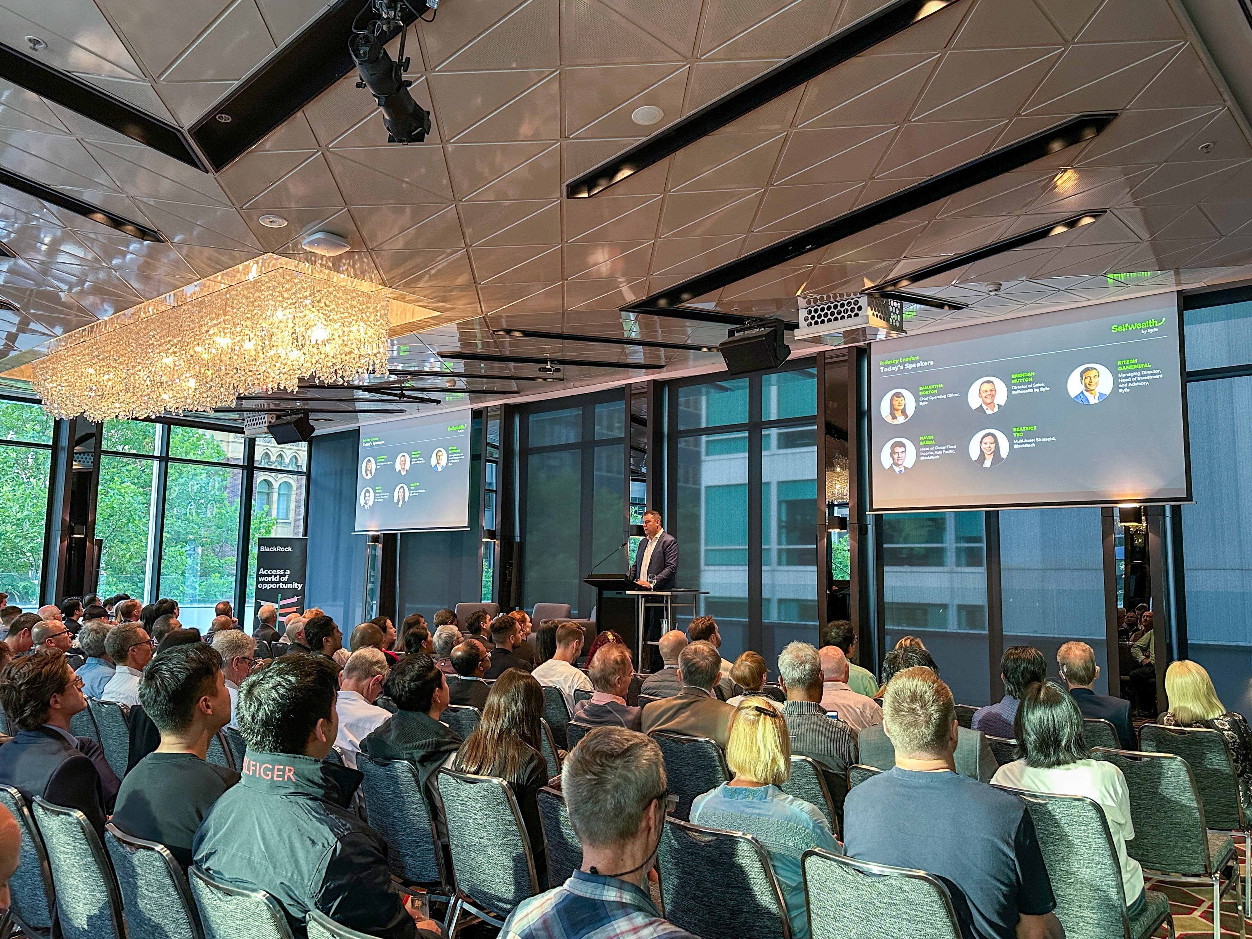 Five Themes Defining Markets in 2026