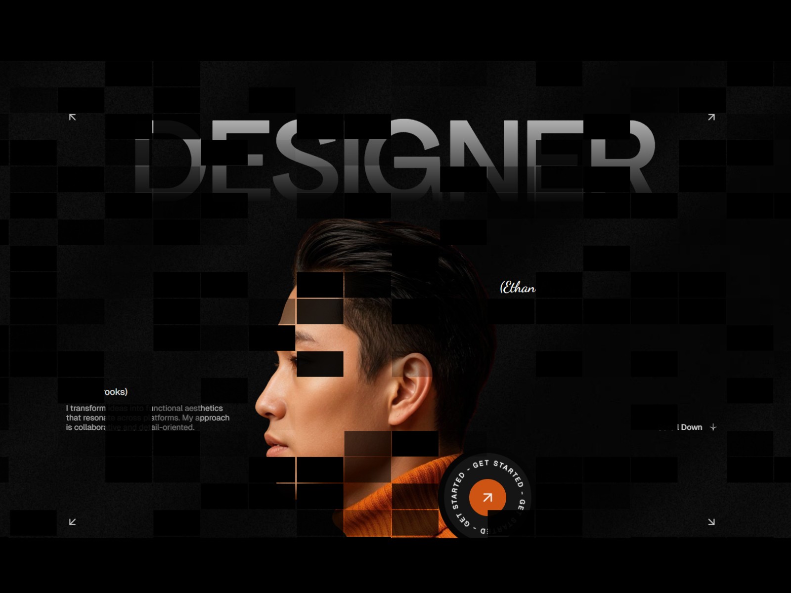 Framer Preloader Code Component