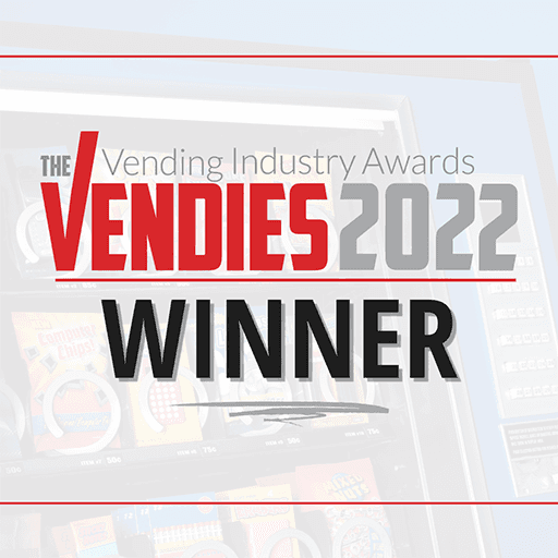 The Vendies 2022 Winner