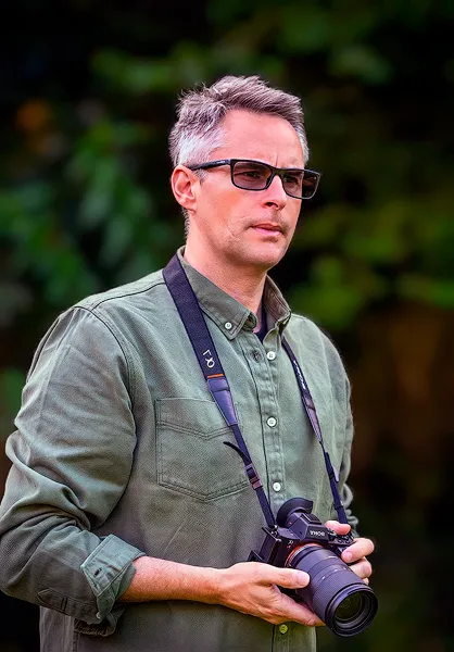 Fotografia de Juanra Noriega