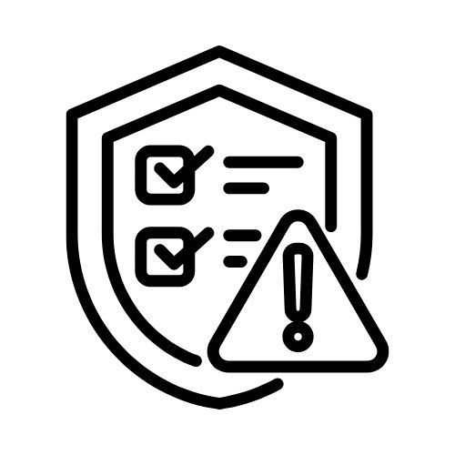 Identificar riesgo en inmueble