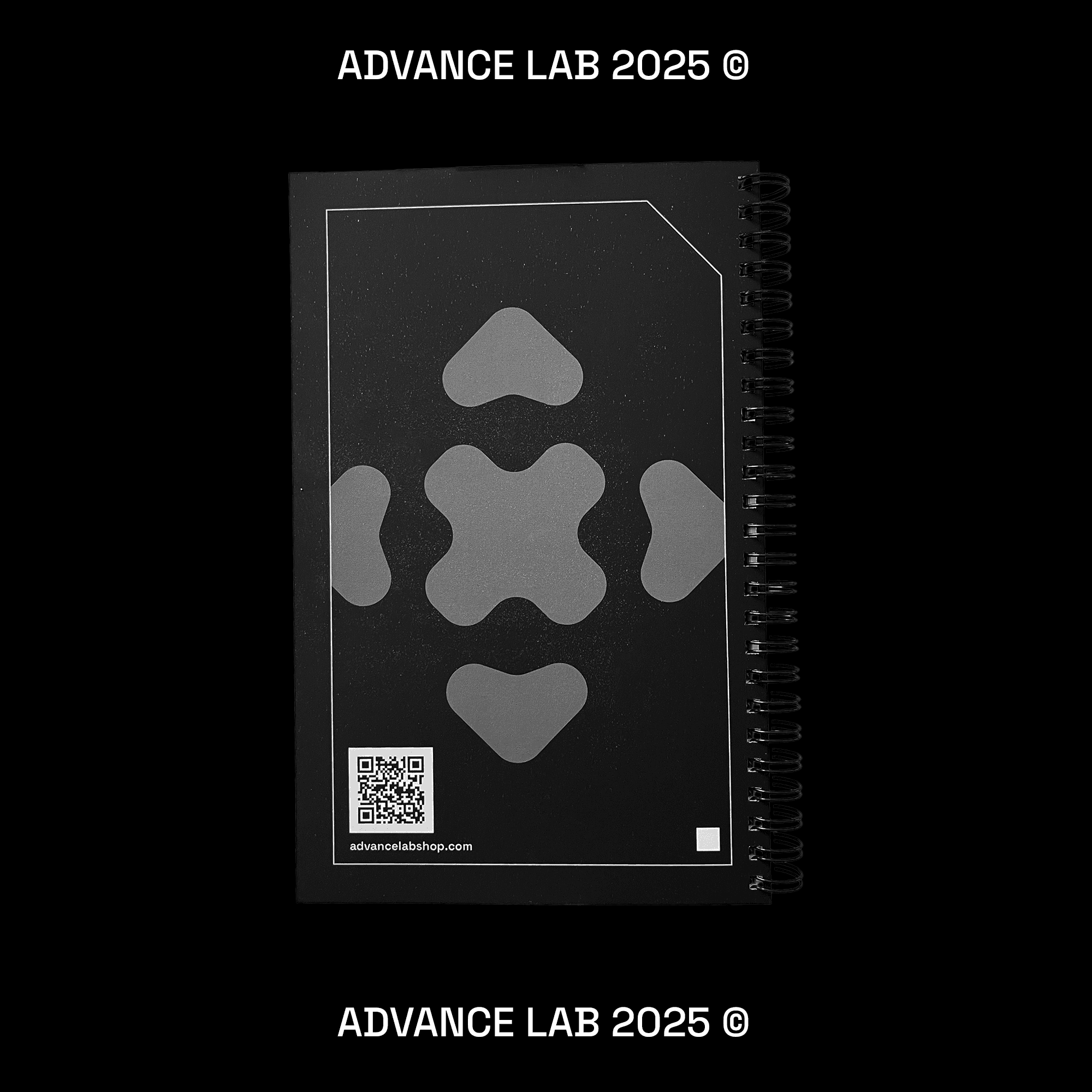 Advance Lab - Design Objet - Luc Nijman