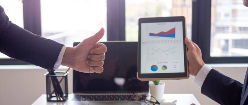 website’s conversion rates