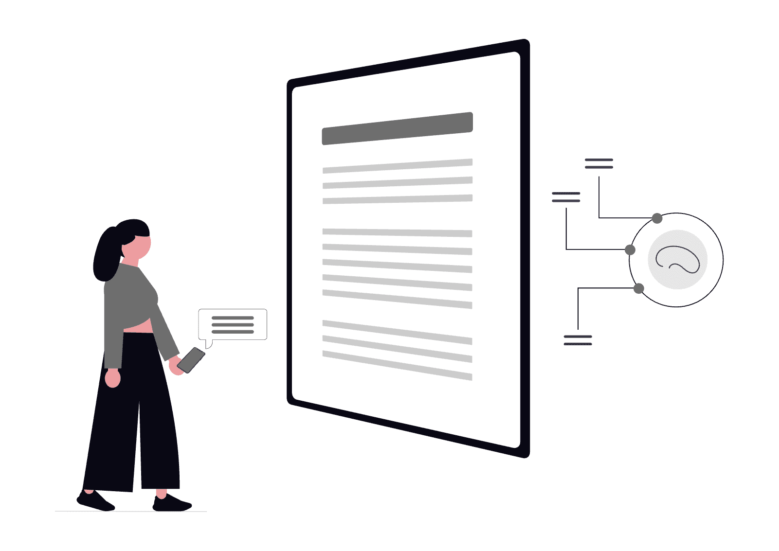 Long-term positioning