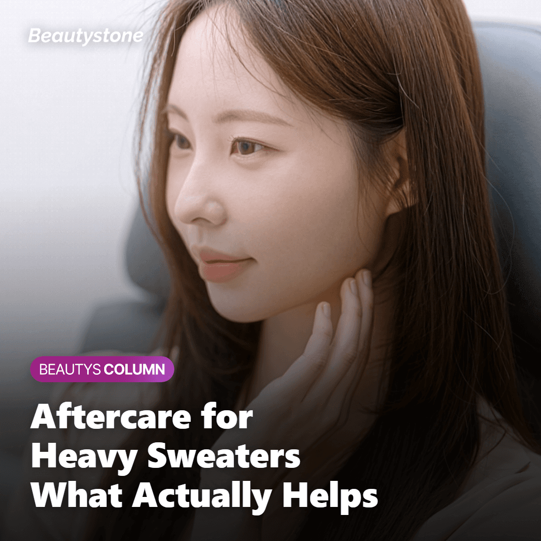 Post-laser aftercare tips for underarms in people who sweat heavily