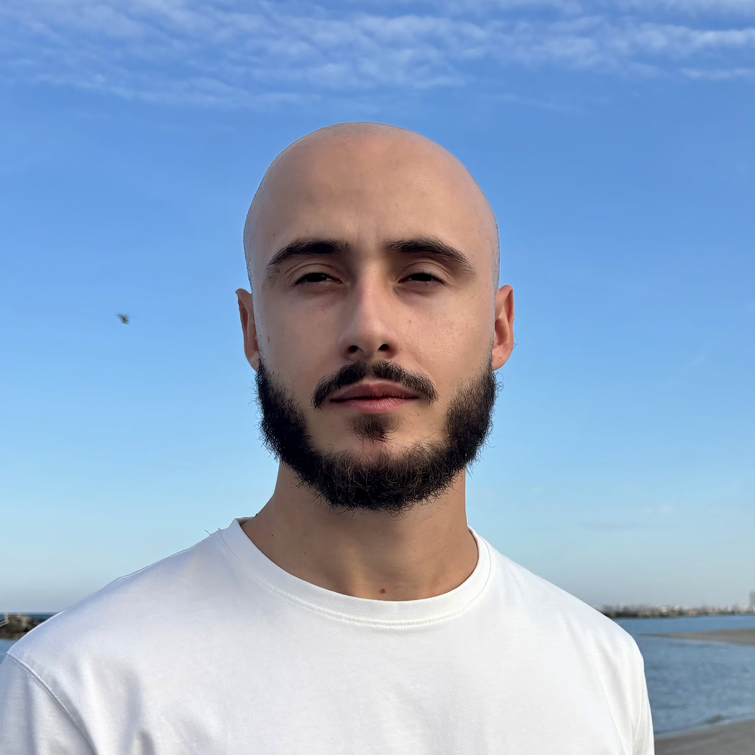 Alessandro Ronci