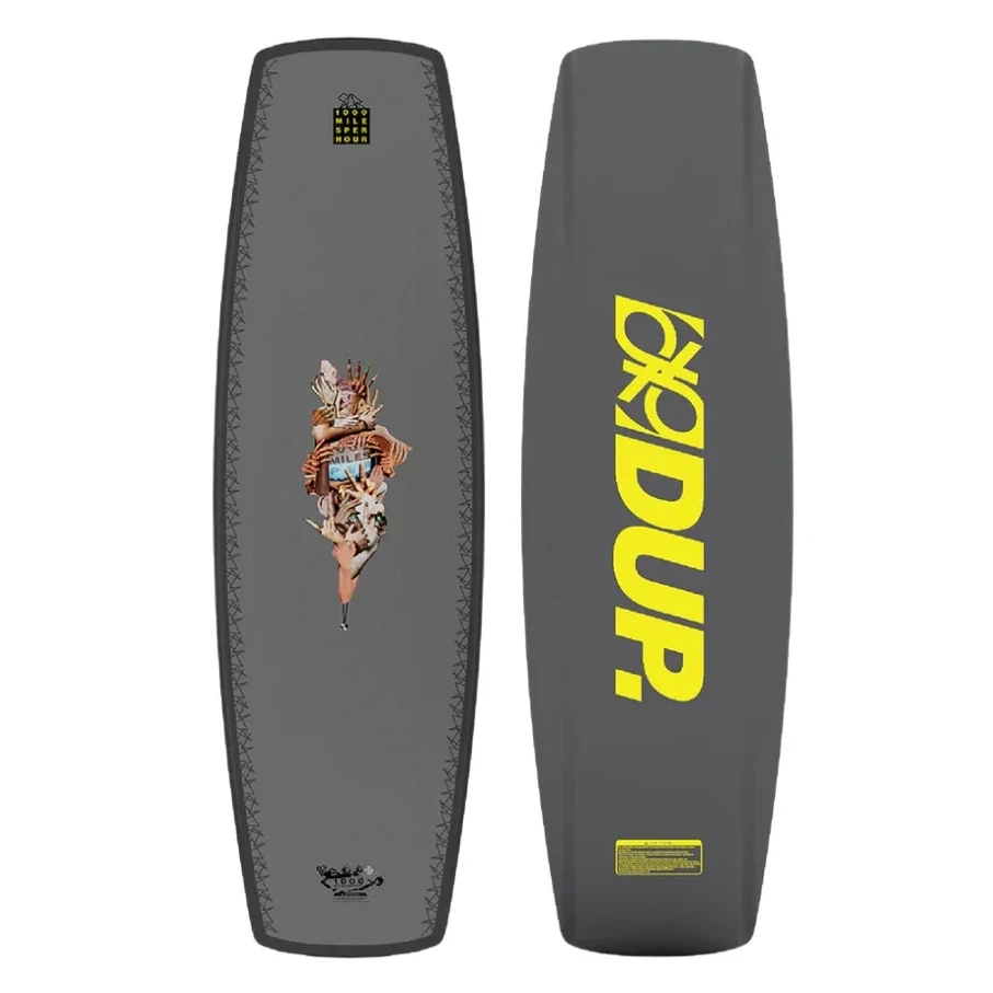 2025 DUPWAKE DUP SDR Pro