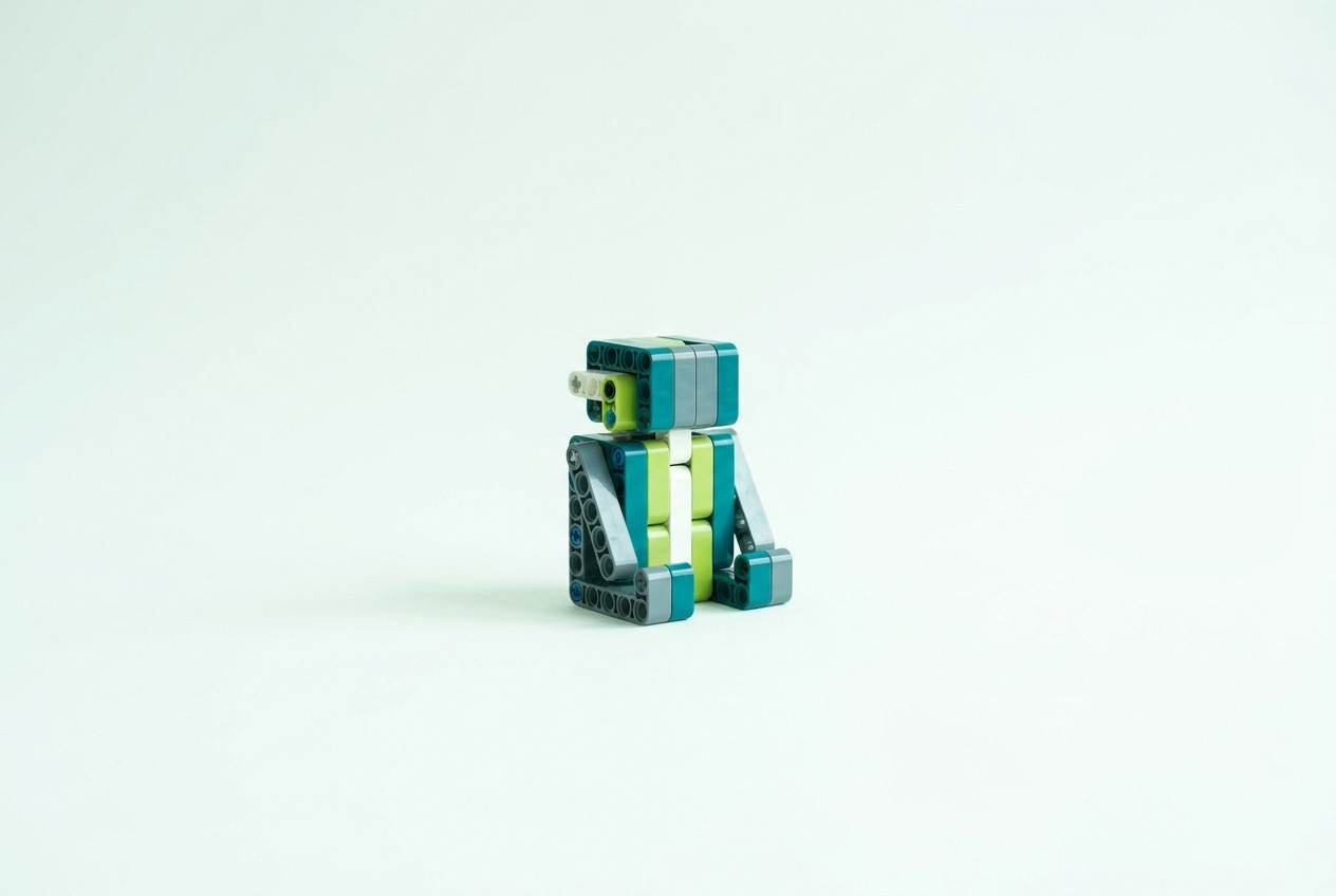 Robotics and coding for DSA
