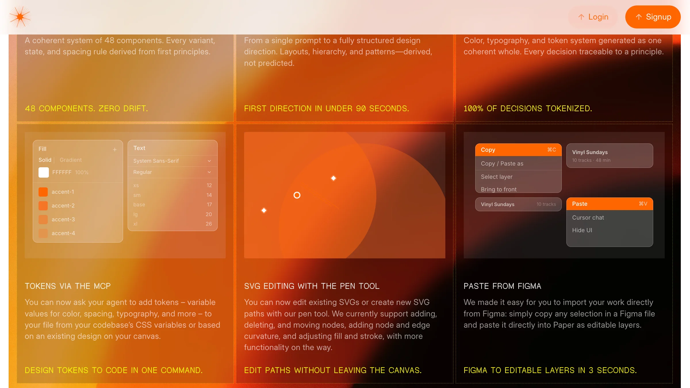 Allizai_Website Screenshot 6