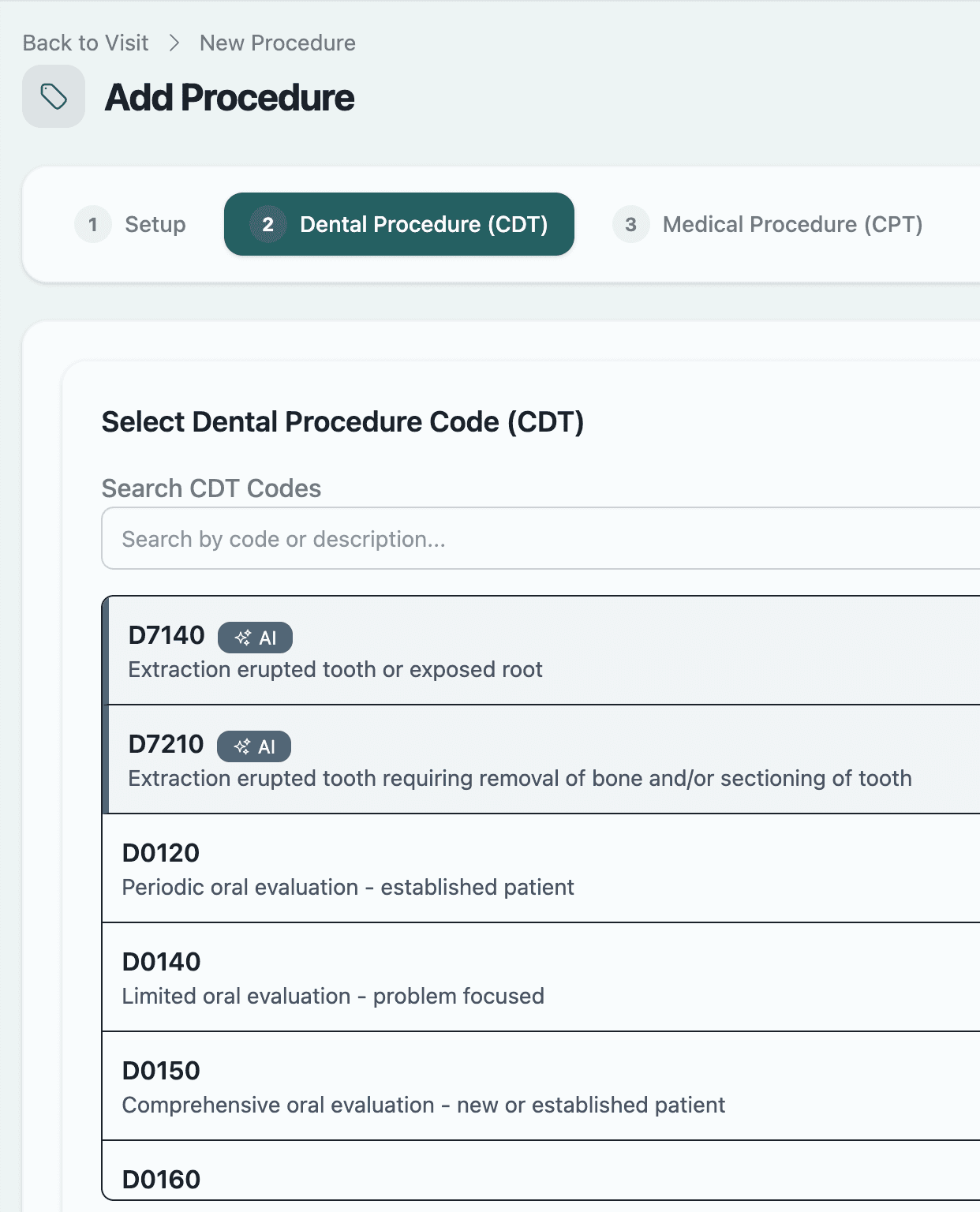 An image of Freelio's project ui