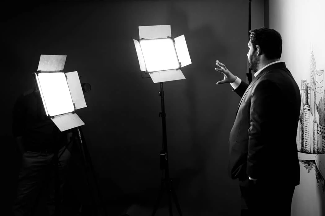 How to Ace Your Interview With The Right Body Language