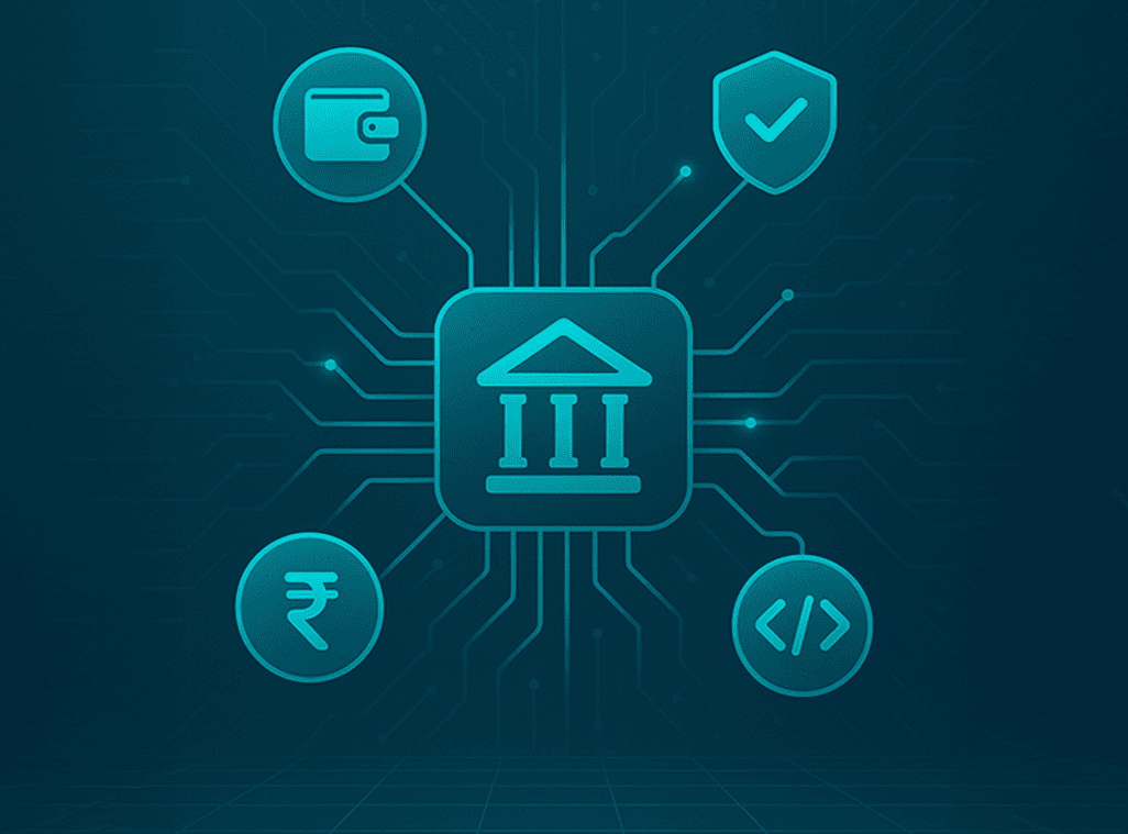 API banking