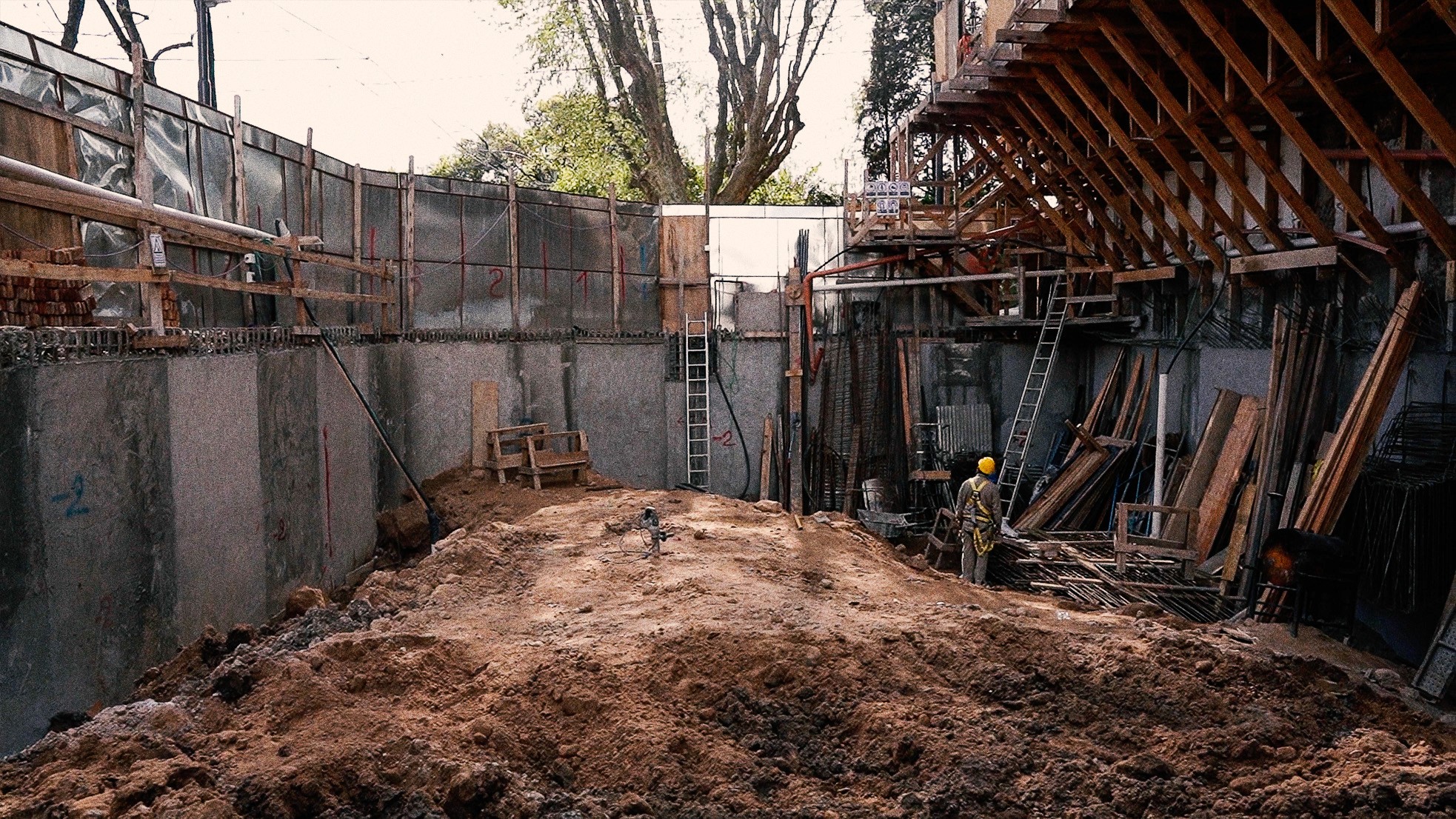 Atelier Kairo Project