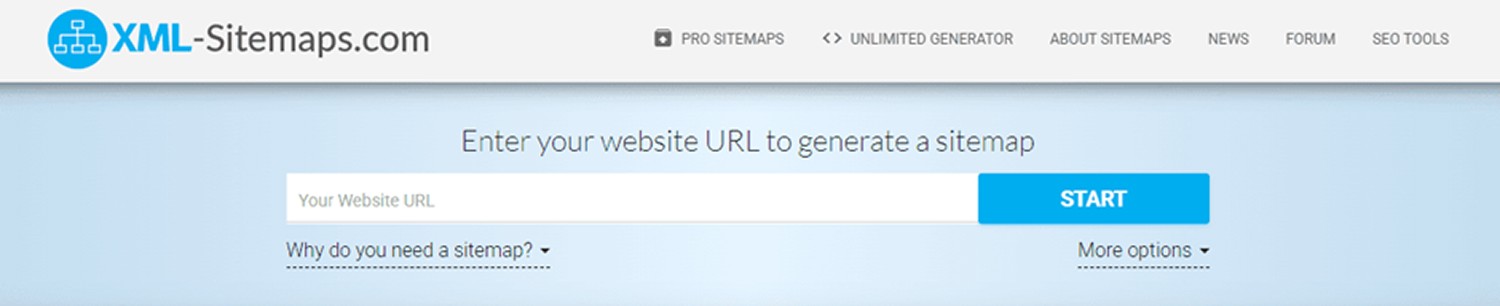 XML-Sitemaps.com