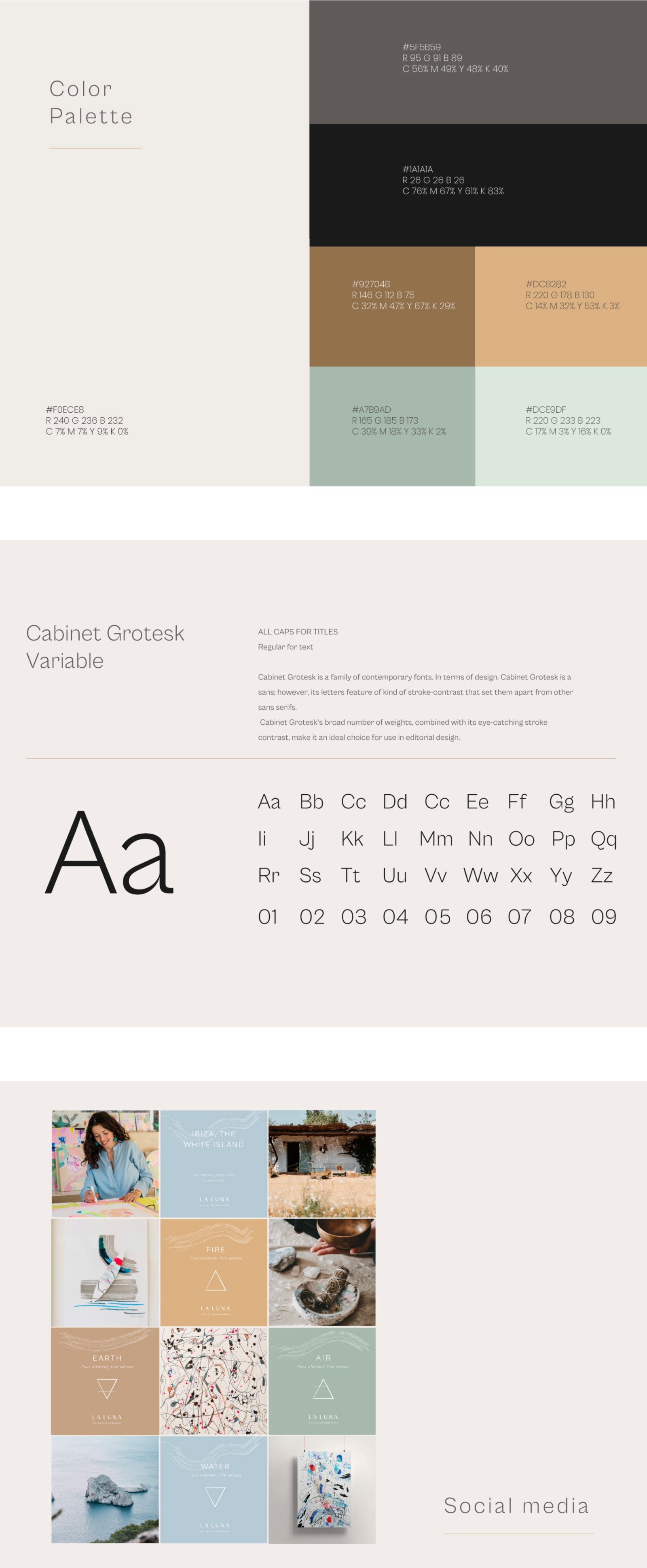 Abstract Art by Juli Gomex