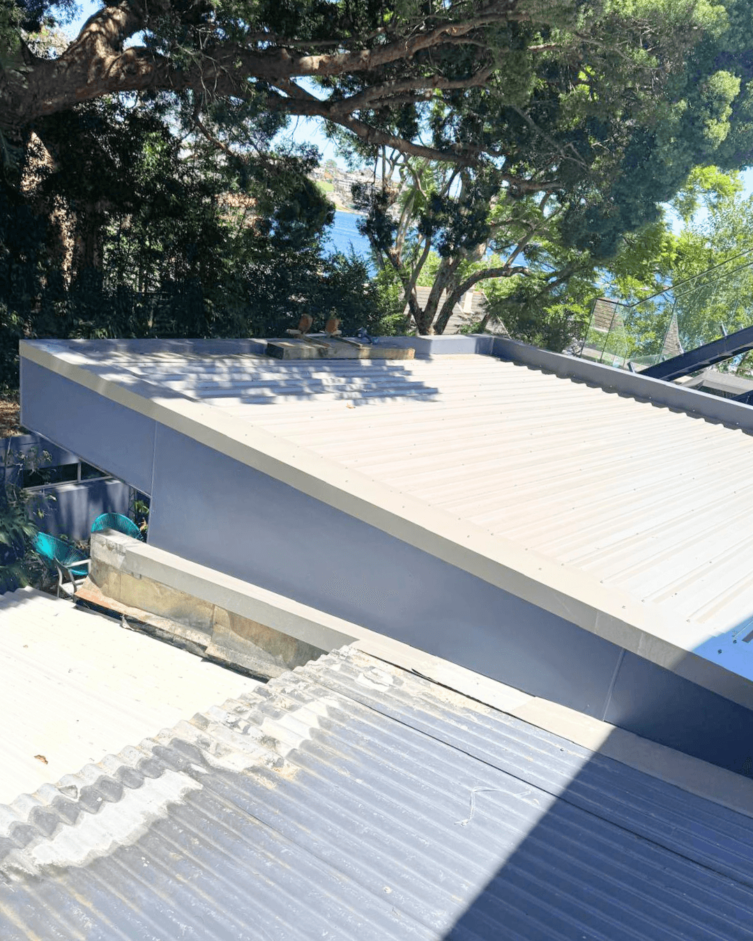Plumbing Work