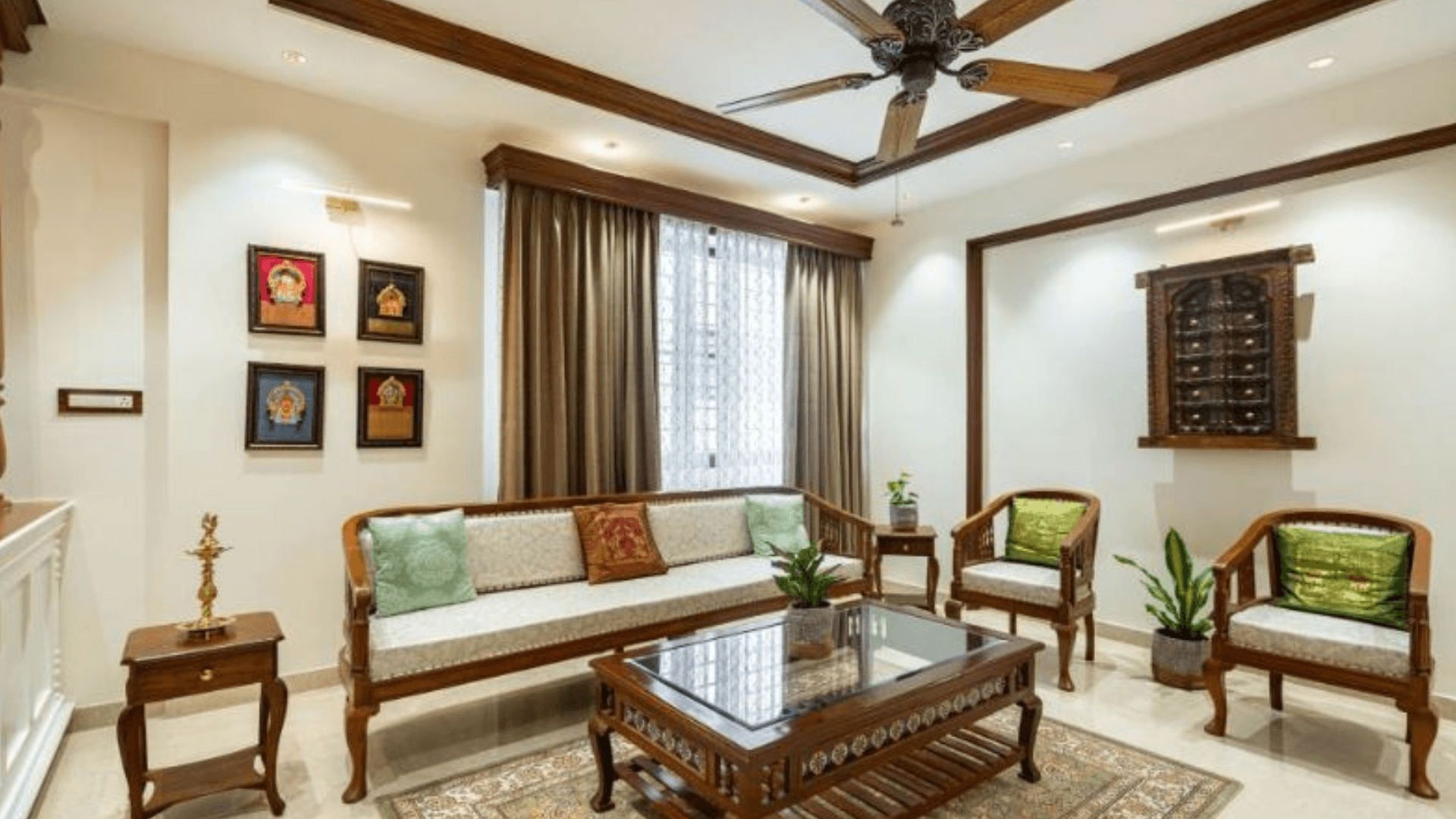 Room-by-Room Interior Design Cost Estimate