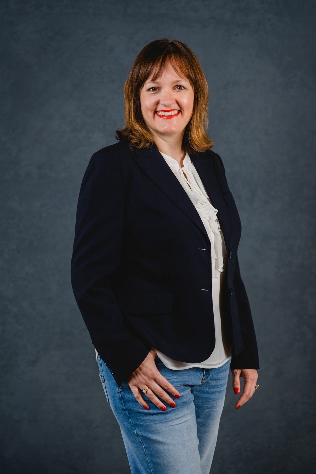 Personal Branding Geschäftsleitung Beekeeper